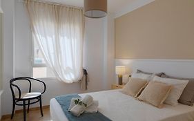 Sunstay Cosy Flat I Cristo Malaga