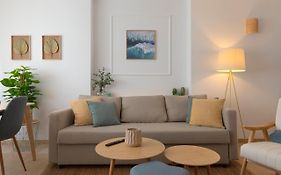 Sunstay Cosy Flat I Cristo Malaga